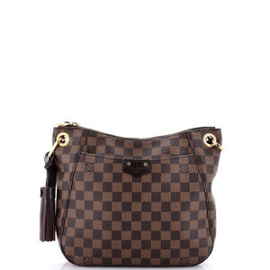 Louis Vuitton South Bank Besace Bag